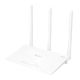 Маршрутизатор (роутер) HOCO HI30 WiFi4 white