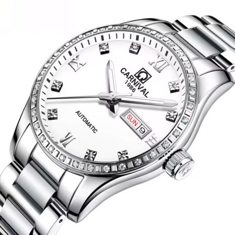 Женские часы Carnival Luiza 8713