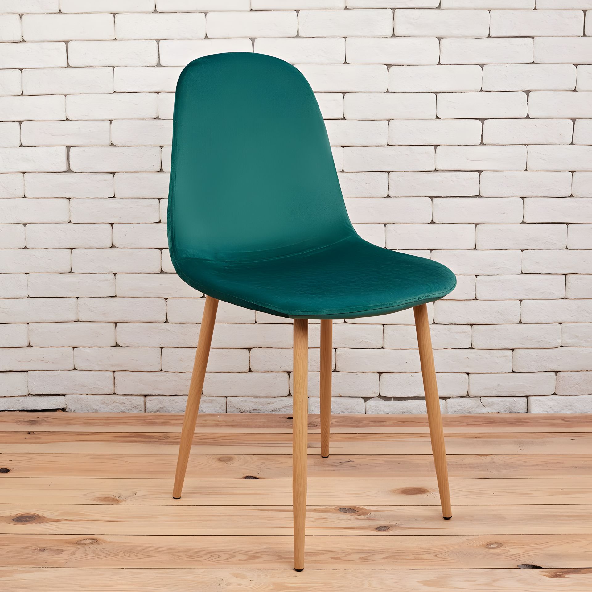 MAF Vigo стілець Зелений MAF Vigo стілець Зелений