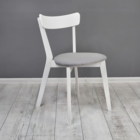 Стілець Onto Віто Преміум сірого кольору