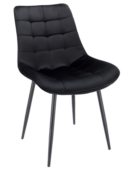 Стул кухонный MISTY, черный Стул кухонный MISTY, черный