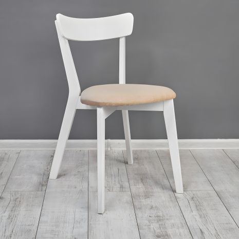 Стілець Onto Віто Преміум Бежевий