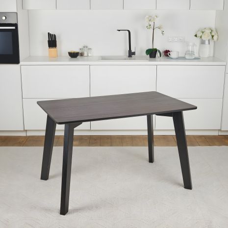 Обідній стіл прямокутний Onto Дерево Фабріціо Обідній стіл прямокутний Onto Дерево Фабріціо