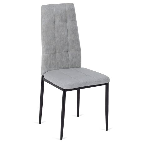 Кухонный стул Tex, Сірий Кухонный стул Tex, Сірий