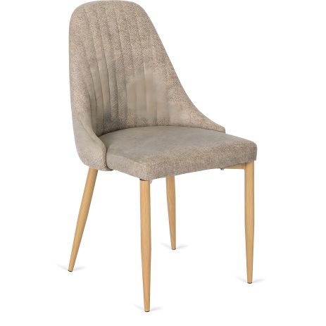 Офисное крісло TORINO Бежеве Офисное крісло TORINO Бежеве