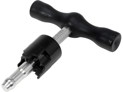 PEX-AL-PEX калібратор для розширення труб YATO YT-22375 PEX-AL-PEX калібратор для розширення труб YATO YT-22375