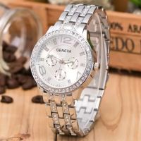 Женские часы Geneva Silver 1320