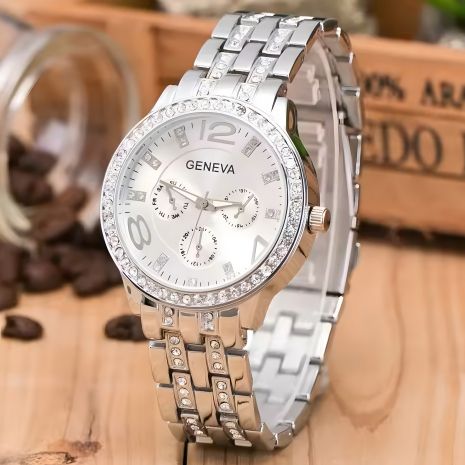 Geneva Silver
