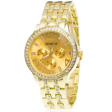 Geneva Gold