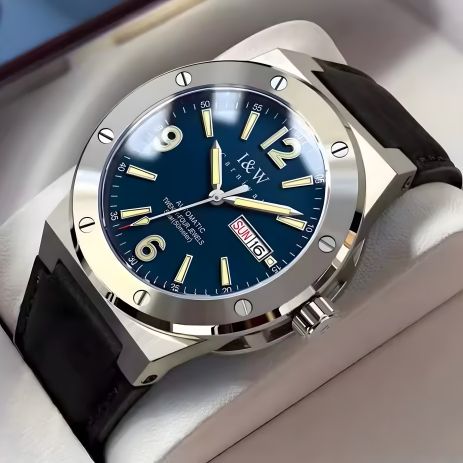 Мужские часы Carnival Submarine 5BAR 8795