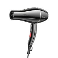 Фен для сушіння волосся Hoco HP12 black