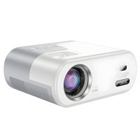 Проектор Hoco DT2 Android версія 720P grey white Проектор Hoco DT2 Android версія 720P grey white