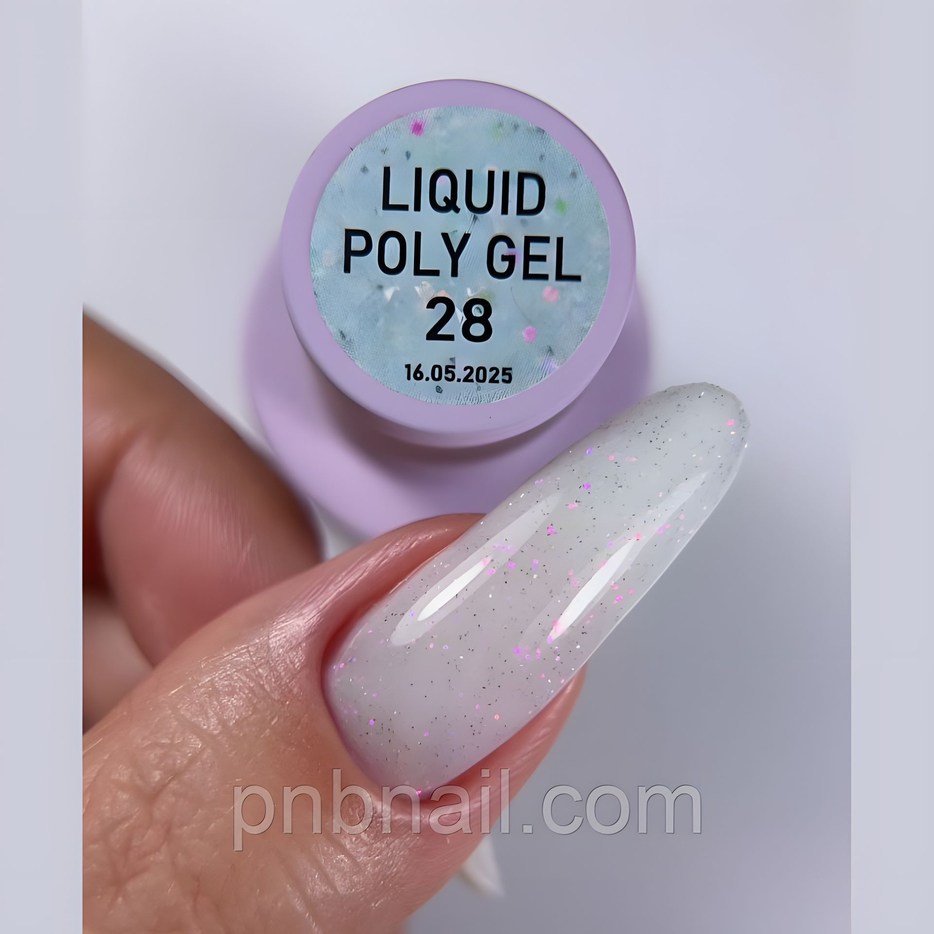 Рідкий полігель Oxxi Professional Liquid Poly Gel 15 мл, кольори 22-40 Рідкий полігель Oxxi Professional Liquid Poly Gel 15 мл, кольори 22-40