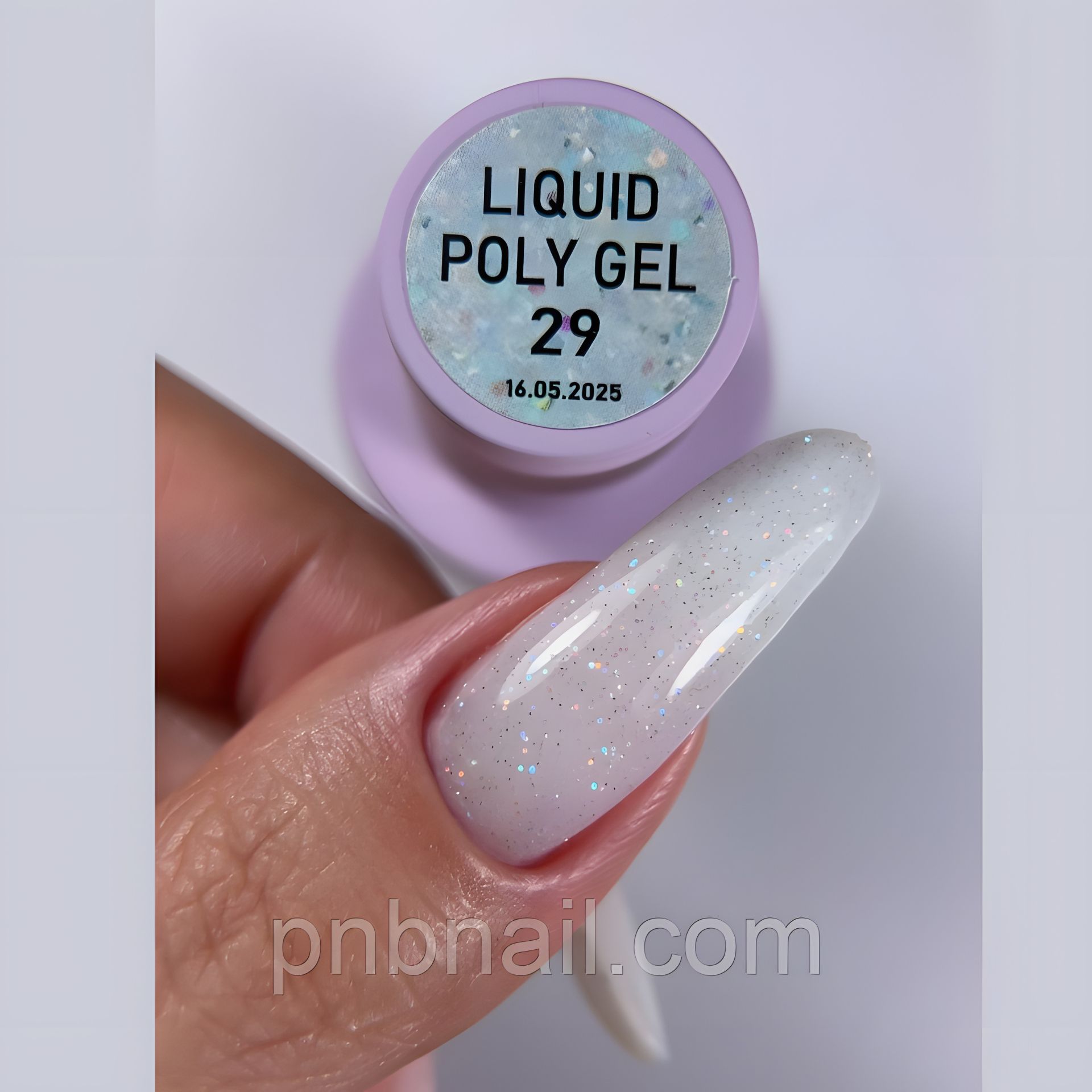 Рідкий полігель Oxxi Professional Liquid Poly Gel ( кольори 22-40 ), 15 мл 29 Рідкий полігель Oxxi Professional Liquid Poly Gel ( кольори 22-40 ), 15 мл 29