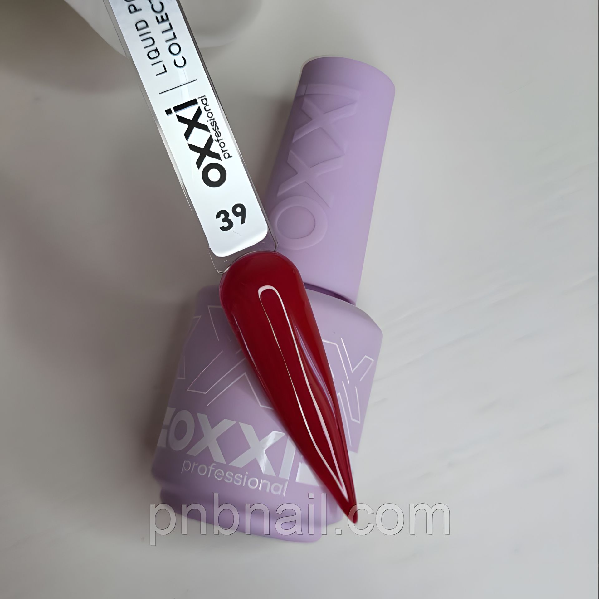 Рідкий полігель Oxxi Professional Liquid Poly Gel ( кольори 22-40 ), 15 мл 39 Рідкий полігель Oxxi Professional Liquid Poly Gel ( кольори 22-40 ), 15 мл 39