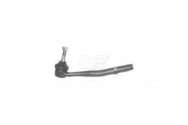 Наконечник рулевой тяги BMW 5 (E39) 95-04 L, APPLUS (12346AP)