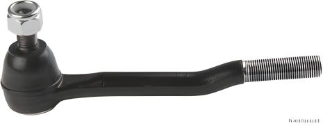 Кермової тяги накінечник TOYOTA HILUX, GMB (07010565)