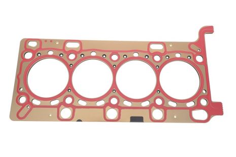 Прокладка ГБЦ 1.6DCI Opel Vivaro Renault Trafic 2014-, RENAULT (110445901R)