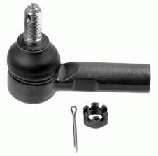 Наконечник рулевой тяги TOYOTA YARIS, TOYOTA COROLLA, TOYOTA CELICA, GMB (07010220)