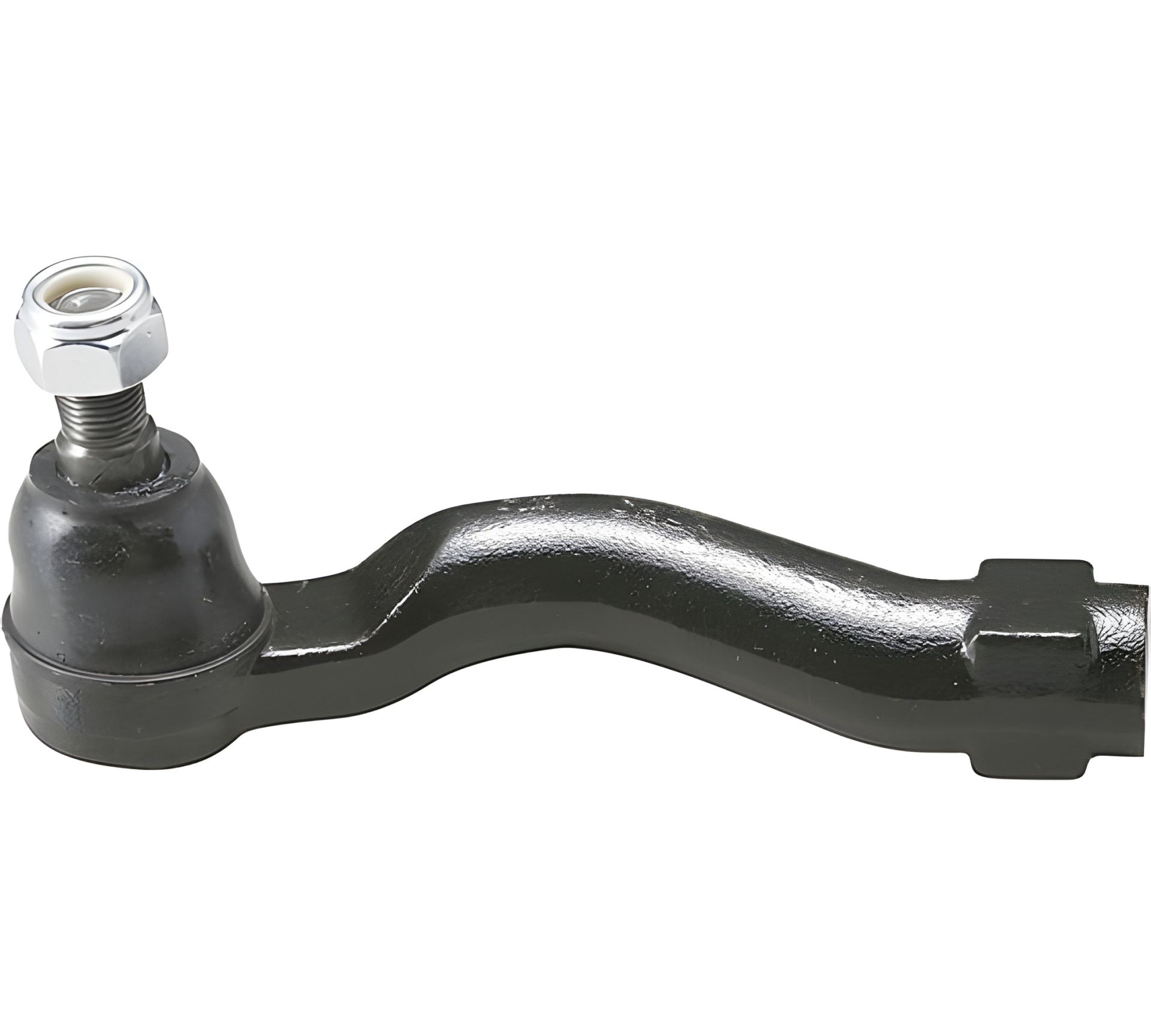 Тяга кермової тяги Toyota Land Cruiser 200 07-/Lexus LX450D/570 07-R (CET-168), CTR (CE0783) Тяга кермової тяги Toyota Land Cruiser 200 07-/Lexus LX450D/570 07-R (CET-168), CTR (CE0783)