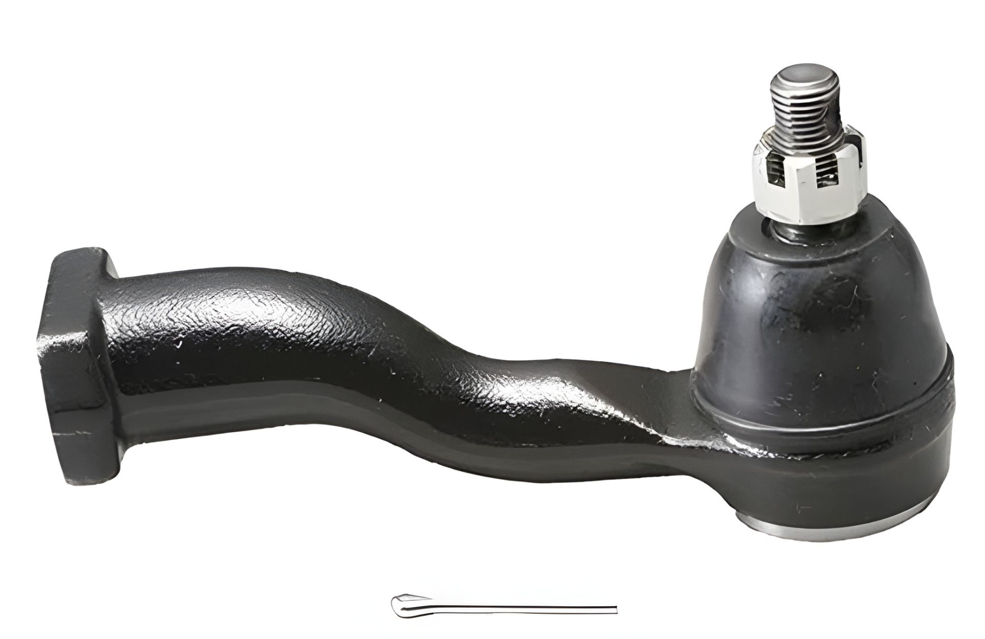 Зовнішній кермовий наконечник R KIA Sportage 93-02 OLD CEKK-17R (CTR) CE0361R Зовнішній кермовий наконечник R KIA Sportage 93-02 OLD CEKK-17R (CTR) CE0361R