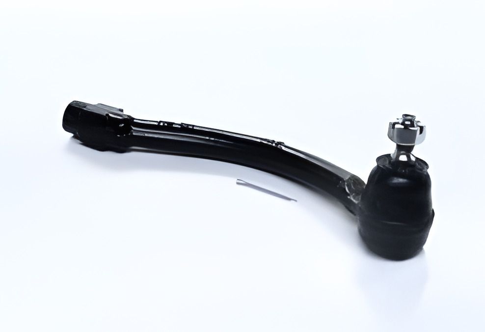 Правий накінечник кермової тяги ED9042, VALEO PHC Правий накінечник кермової тяги ED9042, VALEO PHC