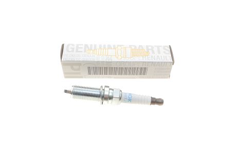Запалювання свічка (RENAULT), DUSTER RENAULT, CAPTUR RENAULT, THALIA RENAULT (224019133R)