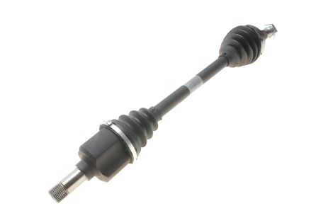 Приводний вал, піввісь FIAT DUCATO, PEUGEOT BOXER, CITROËN JUMPER, METELLI (171308)