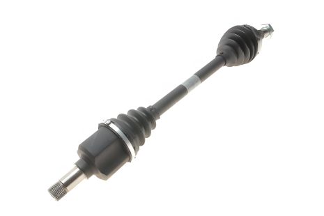 Вал приводной полуось для FIAT DUCATO и PEUGEOT BOXER/CITROËN JUMPER, METELLI (171308)