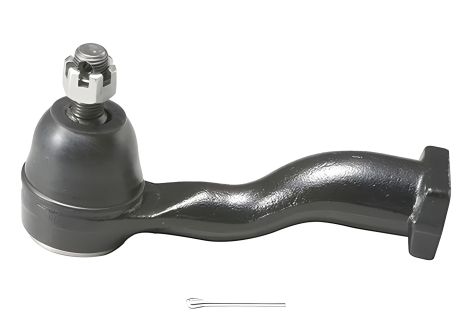 Зовнішній кермової тяги накінечник L KIA Sportage 93-02 OLD CEKK-17L (CTR) CE0361L Зовнішній кермової тяги накінечник L KIA Sportage 93-02 OLD CEKK-17L (CTR) CE0361L