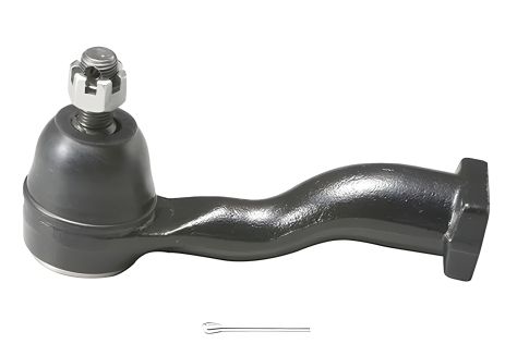 Зовнішній кермової тяги накінечник L KIA Sportage 93-02 OLD CEKK-17L (CTR) CE0361L Зовнішній кермової тяги накінечник L KIA Sportage 93-02 OLD CEKK-17L (CTR) CE0361L