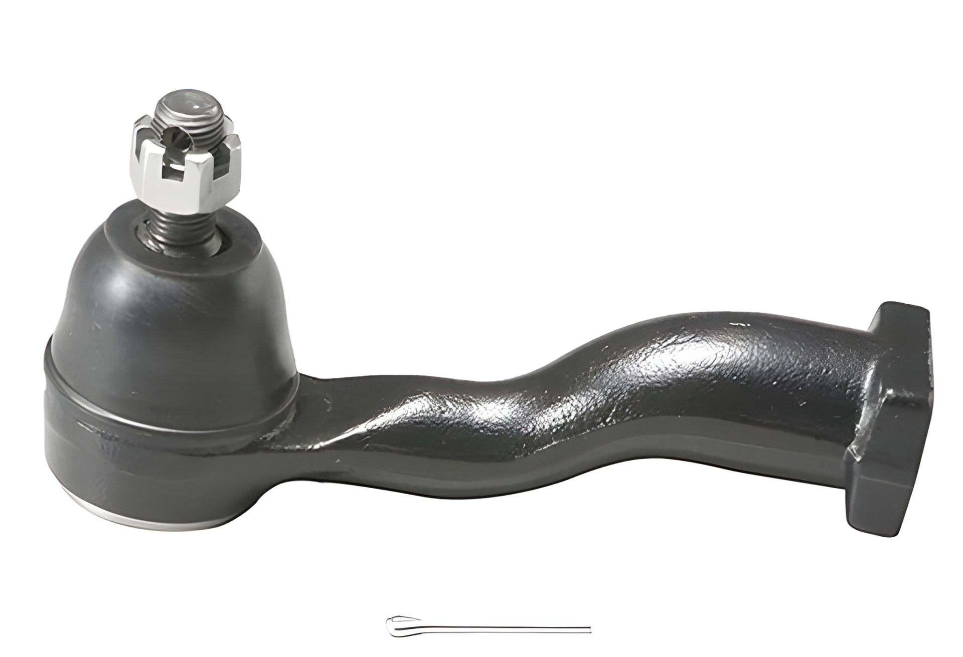 Зовнішній кермової тяги накінечник L KIA Sportage 93-02 OLD CEKK-17L (CTR) CE0361L Зовнішній кермової тяги накінечник L KIA Sportage 93-02 OLD CEKK-17L (CTR) CE0361L