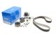Комплект ременя ГРМ + помпа SEAT EXEO, VW BEETLE, SKF (VKMC012631)