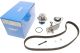 Помпа + комплект ремня ГРМ SEAT EXEO, SKODA SUPERB, SKF (VKMC019181)