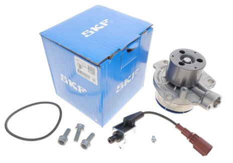 Помпа, водяной насос SEAT LEON, SKODA KODIAQ, SKF (VKPC 81278)