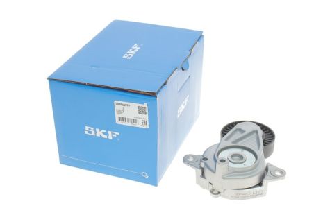 Натяжний ролик поліклінового ременя TOYOTA COROLLA, SKF (VKM61099)