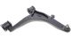 Рычаг подвески NISSAN INTERSTAR, OPEL MOVANO, SKF (VKDS326018B)