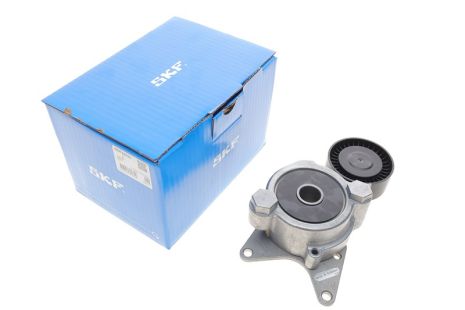 Натяжной ролик поликлинового ремня LEXUS IS, TOYOTA RAV4, SKF (VKM61016)