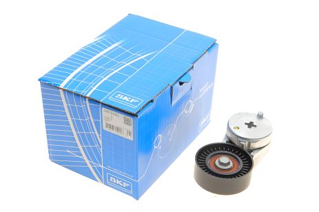 Ролик натяжения поликлинового ремня TOYOTA RAV4, LEXUS NX, SKF (VKM61091) Ролик натяжения поликлинового ремня TOYOTA RAV4, LEXUS NX, SKF (VKM61091)