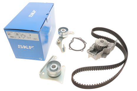 Помпа комплект ременя ГРМ SUZUKI VITARA, FIAT DUCATO, SKF (VKMC03241) Помпа комплект ременя ГРМ SUZUKI VITARA, FIAT DUCATO, SKF (VKMC03241)