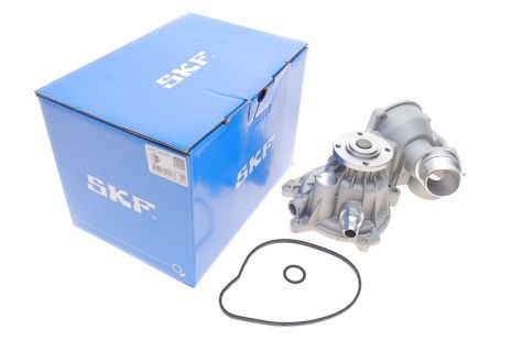 Помпа, водяной насос BMW X5, SKF (VKPC88305)