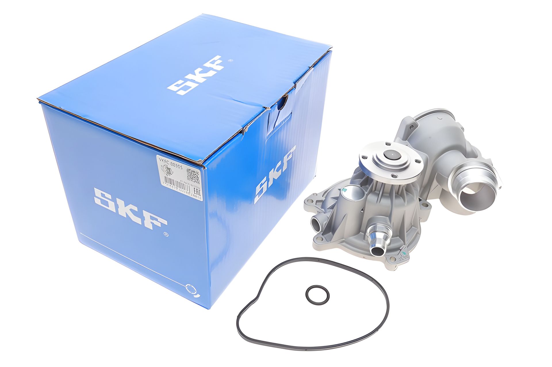 Водяной насос для BMW X5, SKF (VKPC88305) Водяной насос для BMW X5, SKF (VKPC88305)