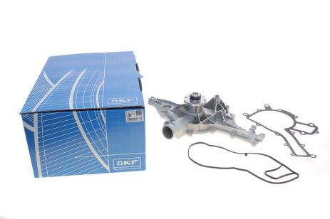 Помпа, водяной насос MERCEDES-BENZ VITO, SKF (VKPC88846)
