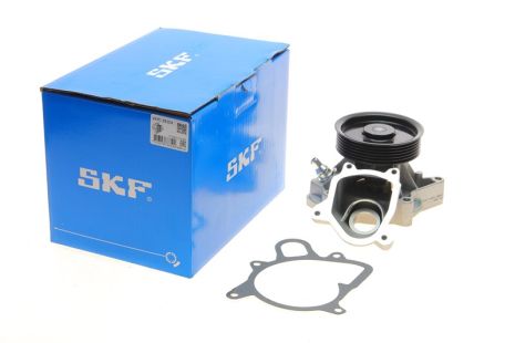 Помпа, водяной насос BMW X5, SKF (VKPC88304)