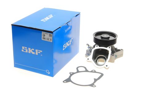 Помпа, водяной насос BMW X5, SKF (VKPC88304)