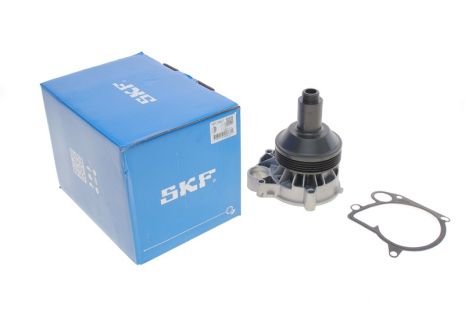 Помпа, водяной насос BMW 3, SKF (VKPC88637)