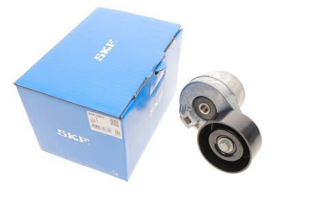 Натяжной ролик поликлинового ремня FORD TRANSIT, SKF (VKM34071)