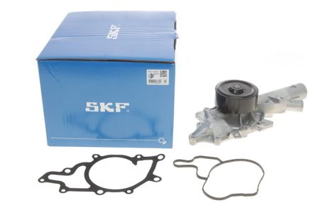 Помпа, водяной насос MERCEDES-BENZ CLK, SKF (VKPC88843)