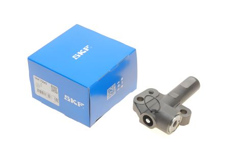 Ременя ГРМ натяжний ролик KIA SORENTO, HYUNDAI SANTA FE, SKF (VKM75643)