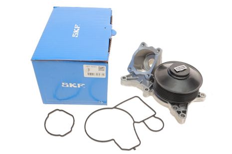 Помпа, водяной насос BMW 5, SKF (VKPC88303)
